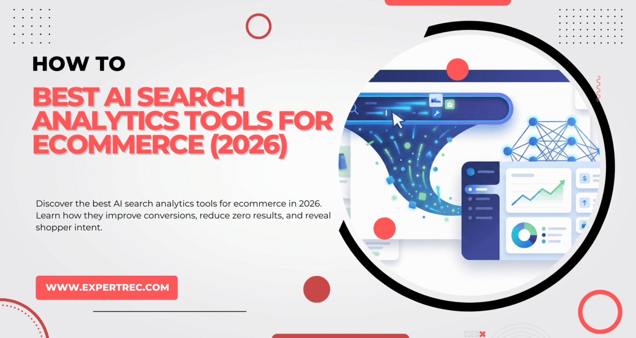 Best AI Search Analytics Tools for Ecommerce (2026)