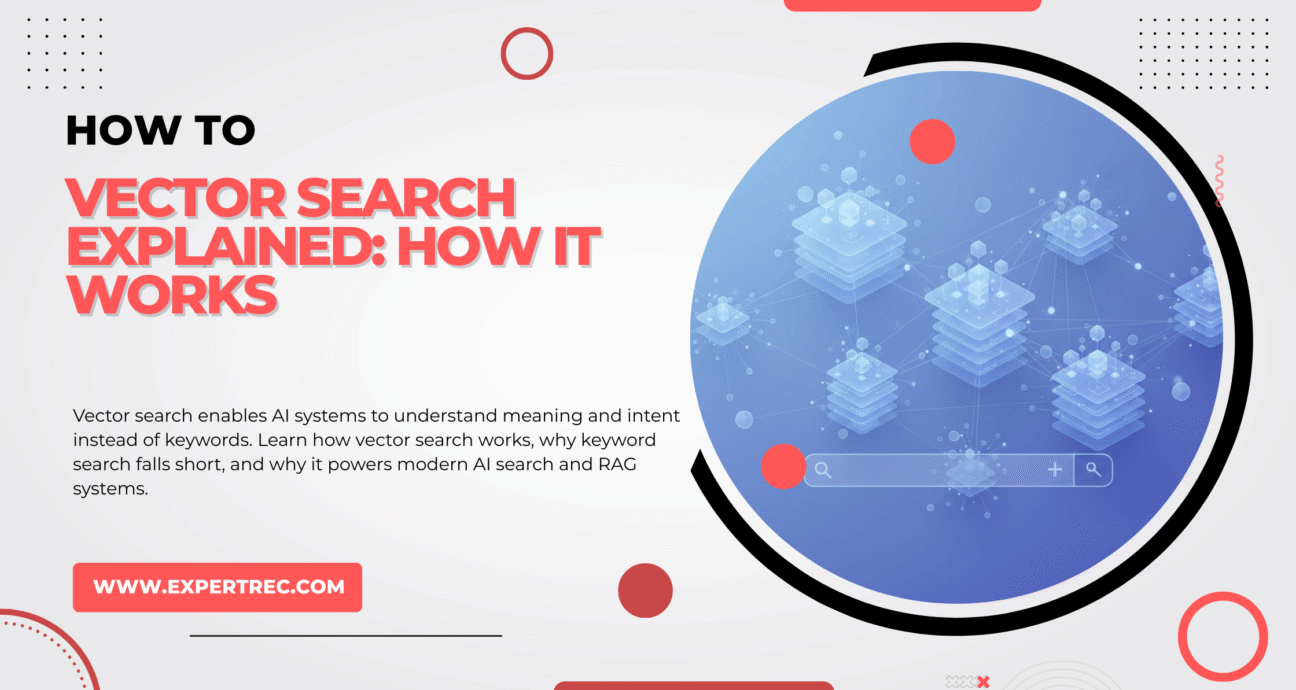 vector search