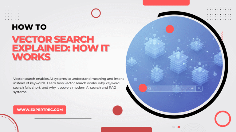 vector search
