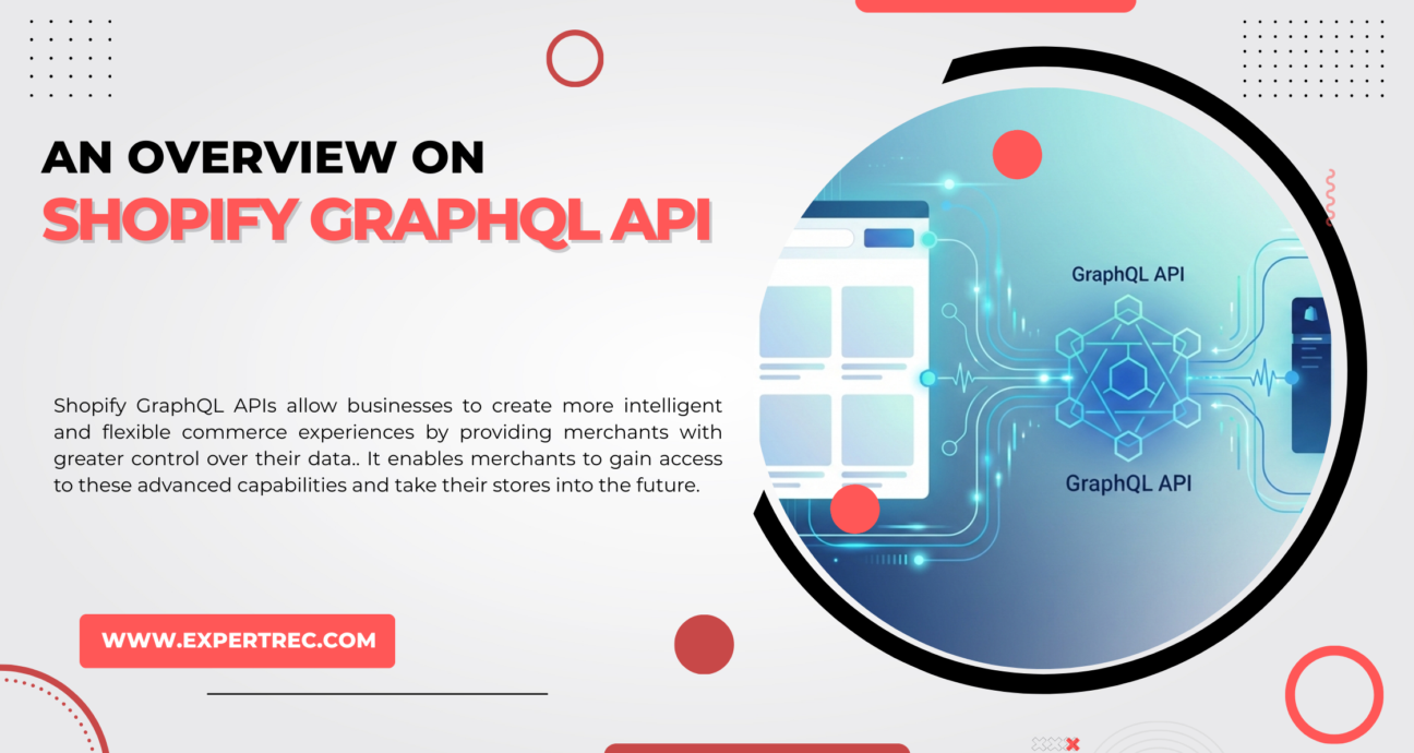 Shopify GraphQL API