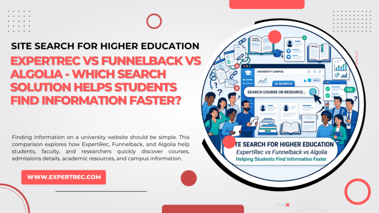 SITE SEARCH FOR HIGHER EDUCATION