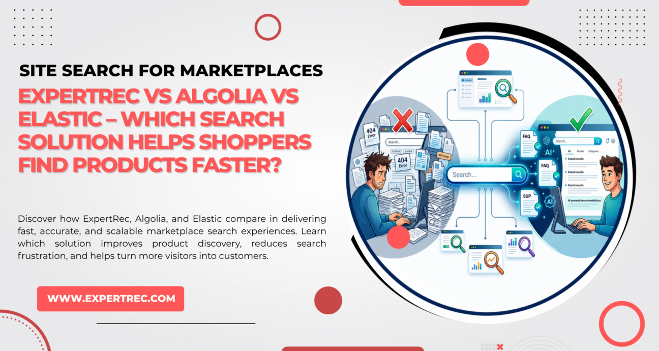 SITE SEARCH FOR MARKETPLACES