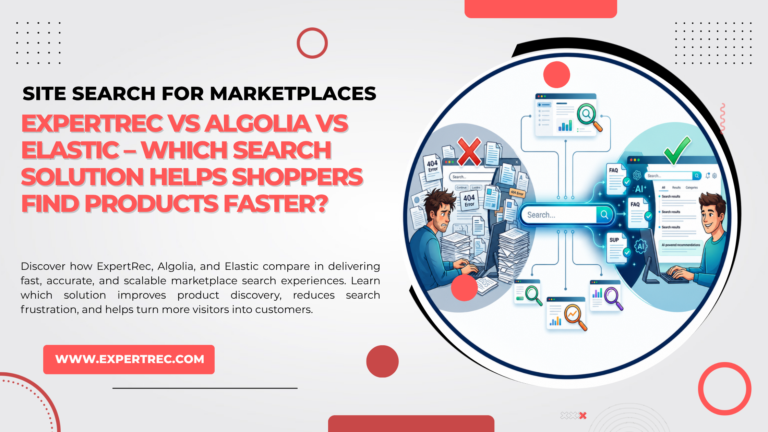 SITE SEARCH FOR MARKETPLACES