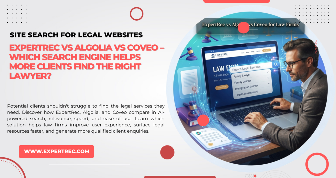 SITE SEARCH FOR LEGAL WEBSITES