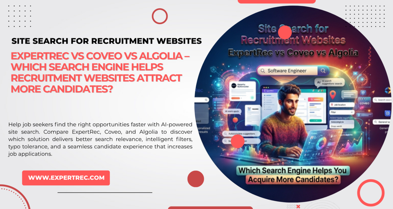 SITE SEARCH FOR RECRUITMENT WEBSITES