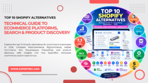 Top 10 Shopify Alternatives in 2026: Technical Ecommerce Guide